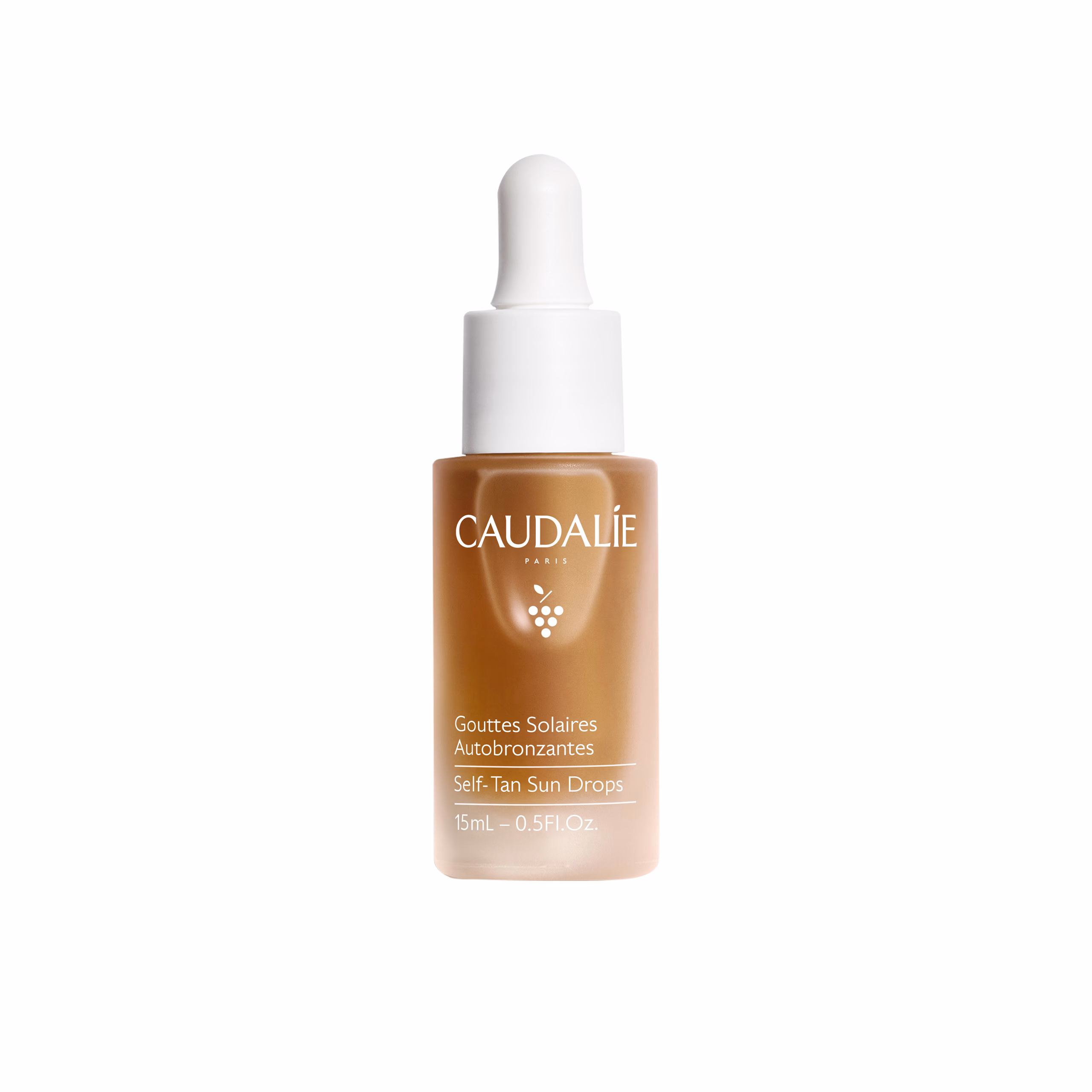Sun Drops kapljice za samoporjavitev, 15 ml