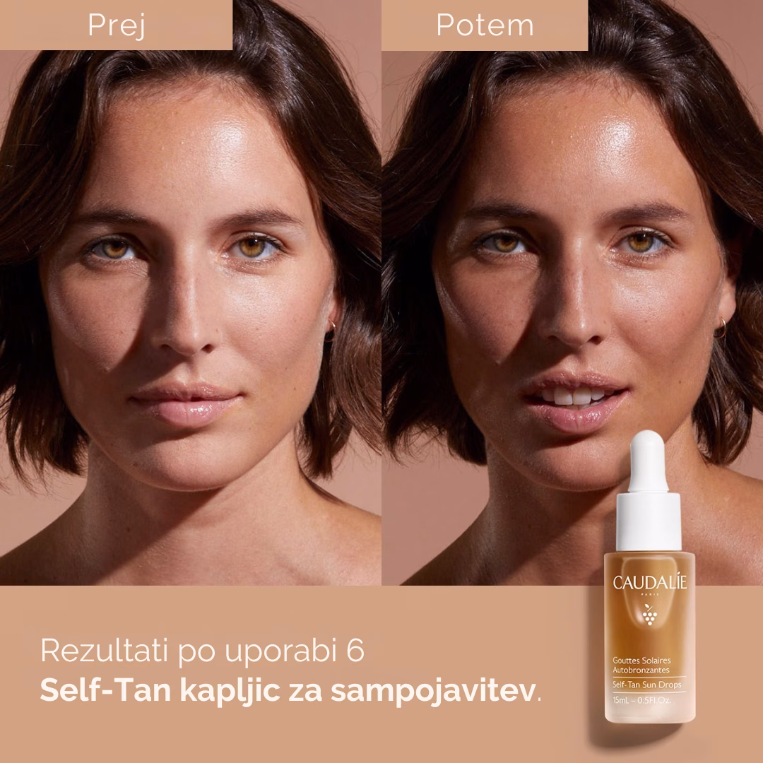 Sun Drops kapljice za samoporjavitev, 15 ml - slika 6